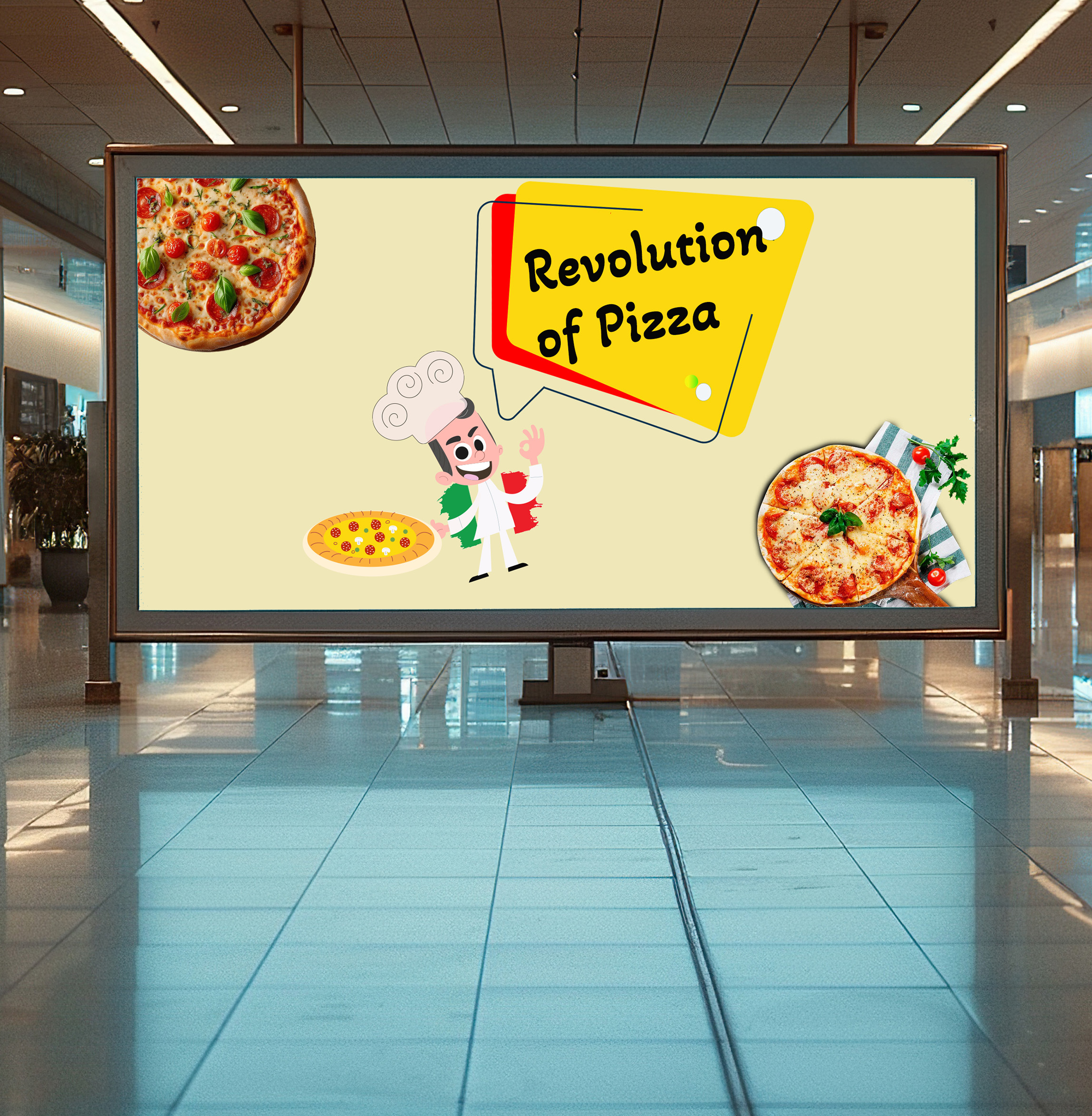 Pizza